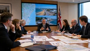 What Role Does the UK Government Play in the BCP Council Tourist Tax Proposal