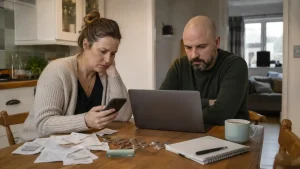 What Should Households Do If They Were Expecting a 2026 Cost of Living Payment