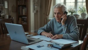 What Should Pensioners Do If Their State Pension Does Not Arrive
