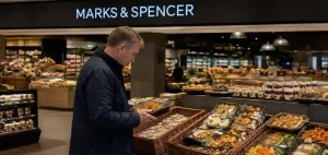 What Should Shoppers Check Before Buying the M&S Father’s Day Meal Deal