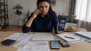 What Should You Do Immediately After Being Scammed