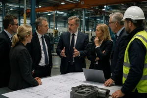What Support Are Industry Leaders Calling For From the Treasury