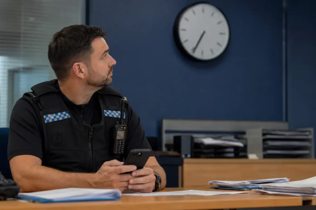 When Will the Police Pay Rise Be Announced in 2026?