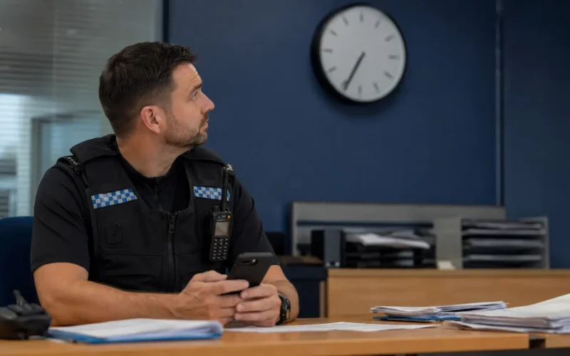 When Will the Police Pay Rise Be Announced in 2026?