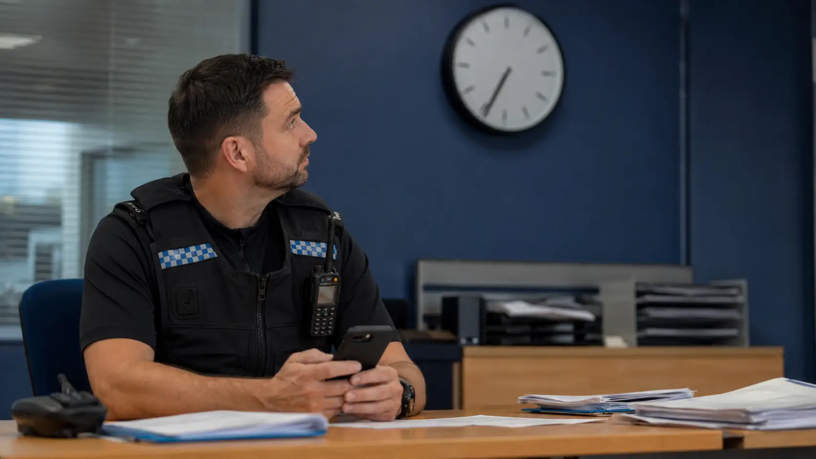 Mod Police Pay Rates When Will Police Pay Rise Be Announced in 2026?
