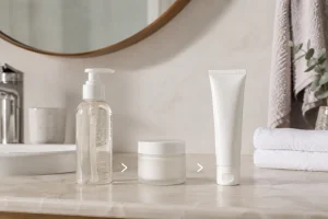 Which Brand Offers The Best Beginner Skincare Routine
