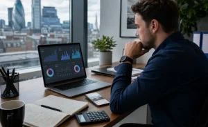 Which Instagram Engagement Metrics Should UK Accounts Monitor