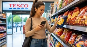 Which Tesco Freebies Are Available Right Now