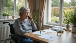Which Water Companies Mention Blue Badge Or Vulnerable Customer Exemptions