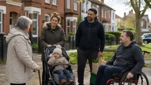 Who Could Still Receive Cost of Living Support in the UK