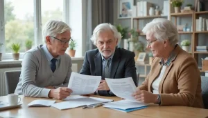 Why Are Millions of Pensioners Being Charged More Tax by HMRC