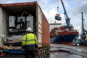 Why Are Some British Manufacturers Moving Production Overseas