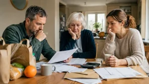 Why Are There No New National Cost of Living Payments for 2026