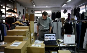 Why Are UK Retailers Still Unhappy with the Parcel Tax Reform Timeline