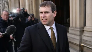 Why Has Andrew Mountbatten-Windsor’s Property Income Raised Public Interest
