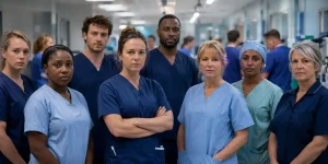 Why Is the UNISON Report NHS Pay Campaign Important for NHS Staff