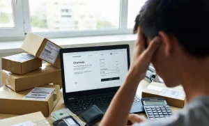 Will Cheap Online Shopping from Overseas Become Less Attractive