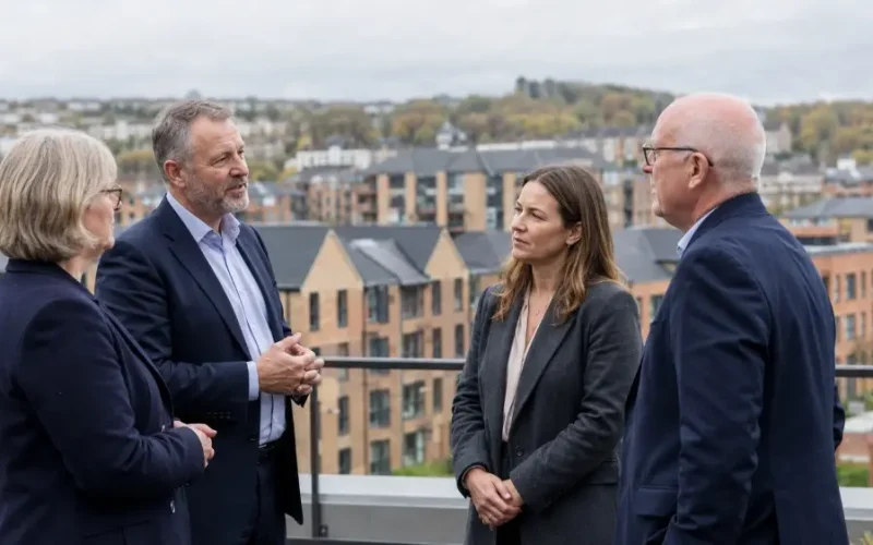 Abri and Curo Merger Talks Could Create 73,000-Home Group