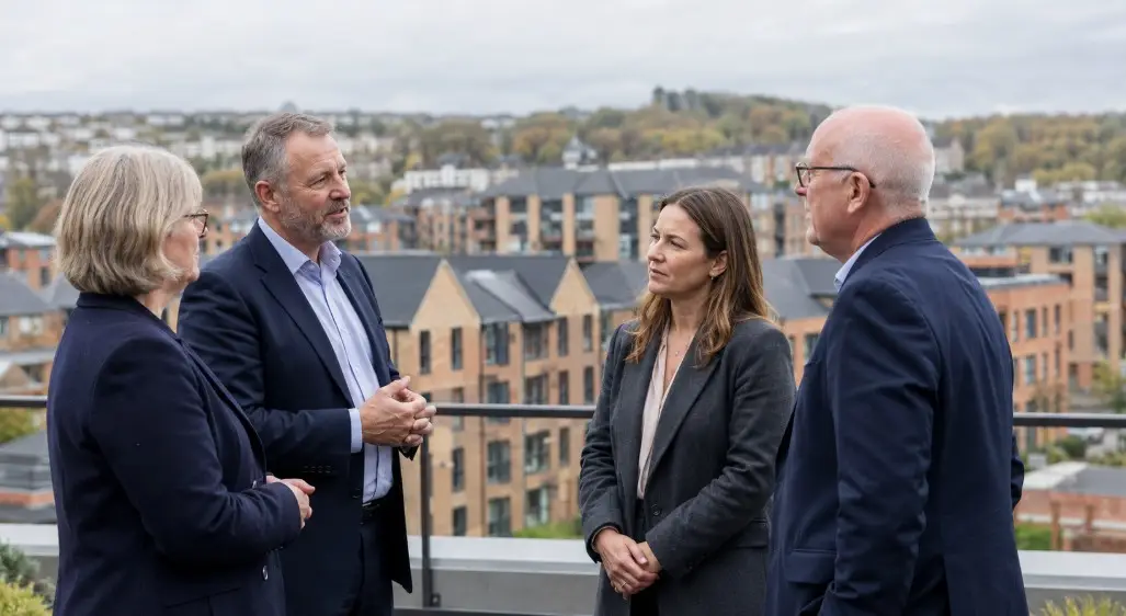 Abri and Curo Merger Talks Could Create 73,000-Home Group