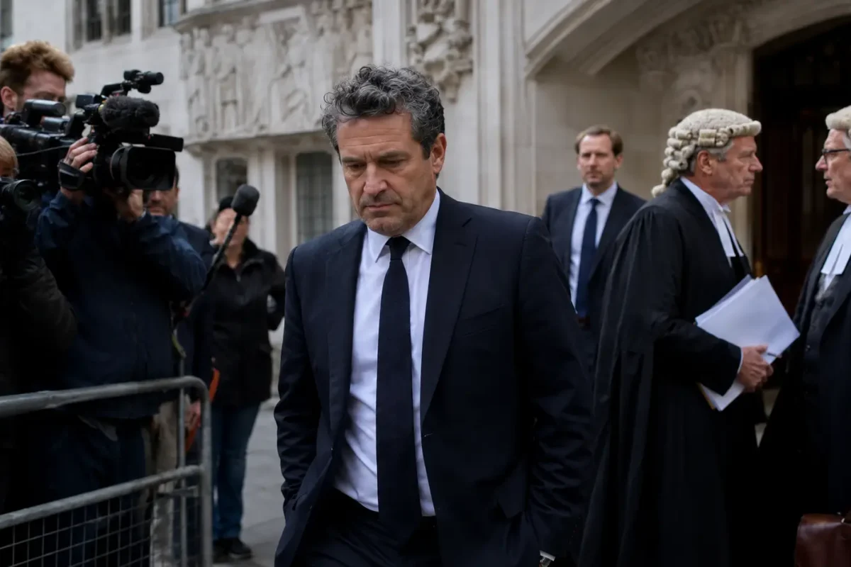 Alex Gerko HMRC Tax Dispute: Supreme Court Tax Appeal Loss Explained