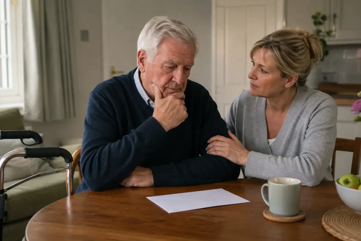 Do Husband and Wife Both Get Winter Fuel Allowance?
