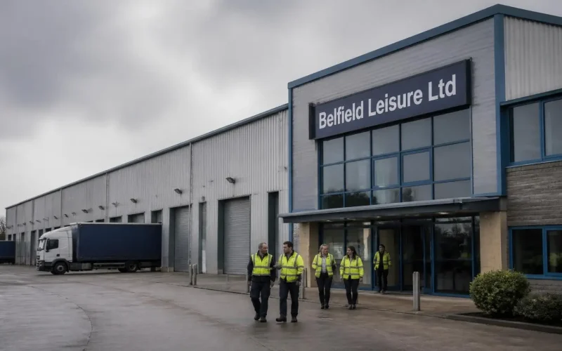Belfield Leisure Ltd Collapse: What Went Wrong for the Firm?