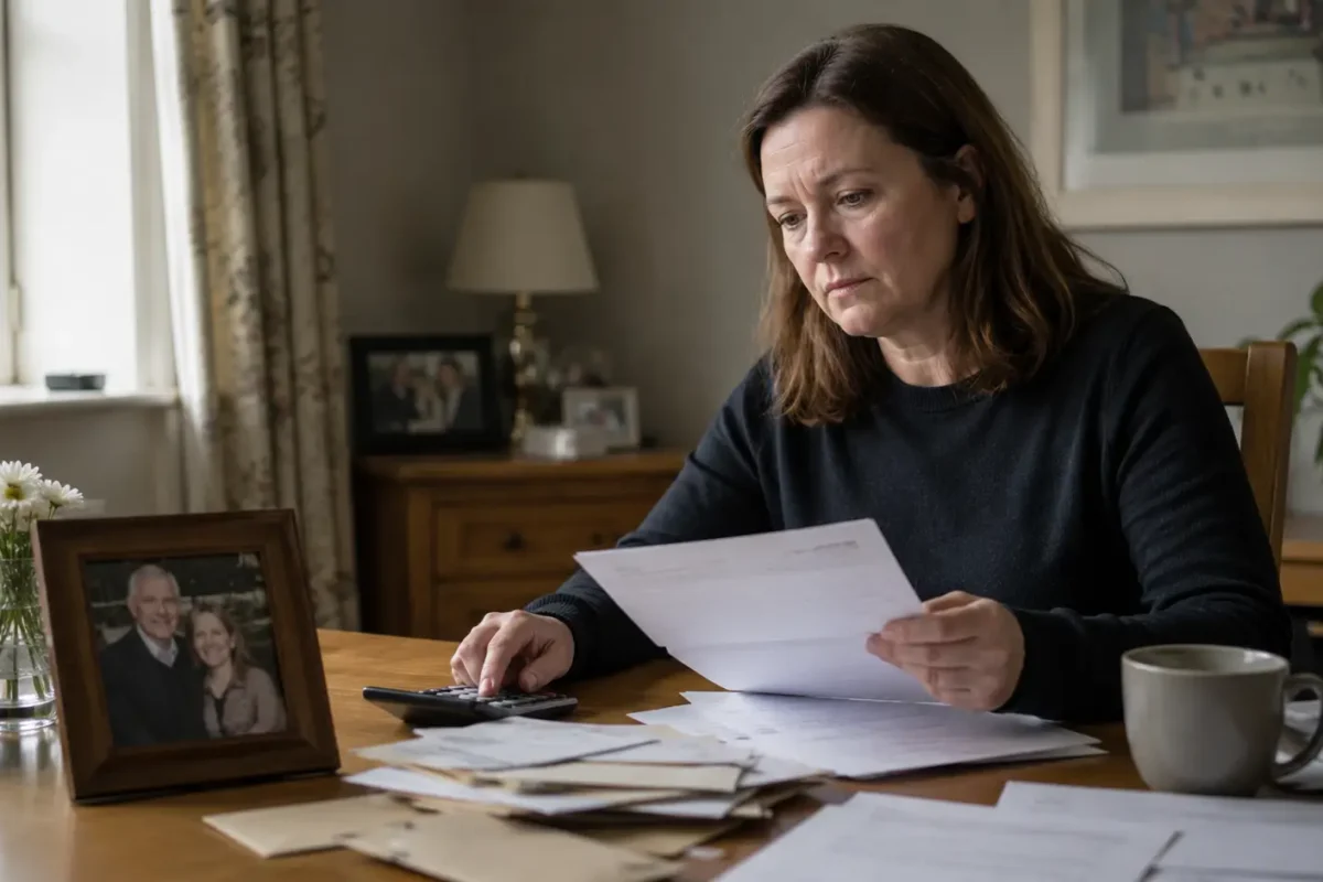 DWP PSCS Payment After Death: What Families Need to Know Now?