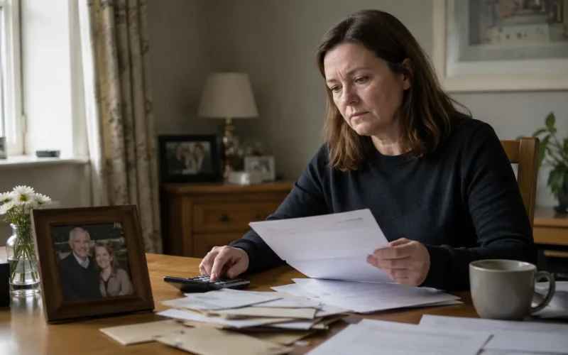 DWP PSCS Payment After Death: What Families Need to Know Now?