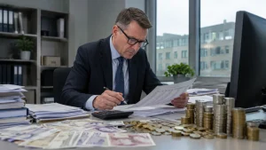 Did HMRC Collect £18 Million Because of the Mistake
