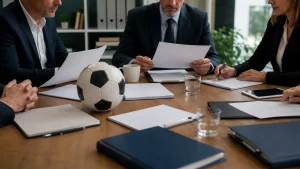 FIFA Revenue Changed