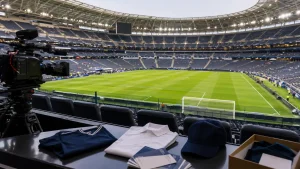 FIFA's Non-Profit Status