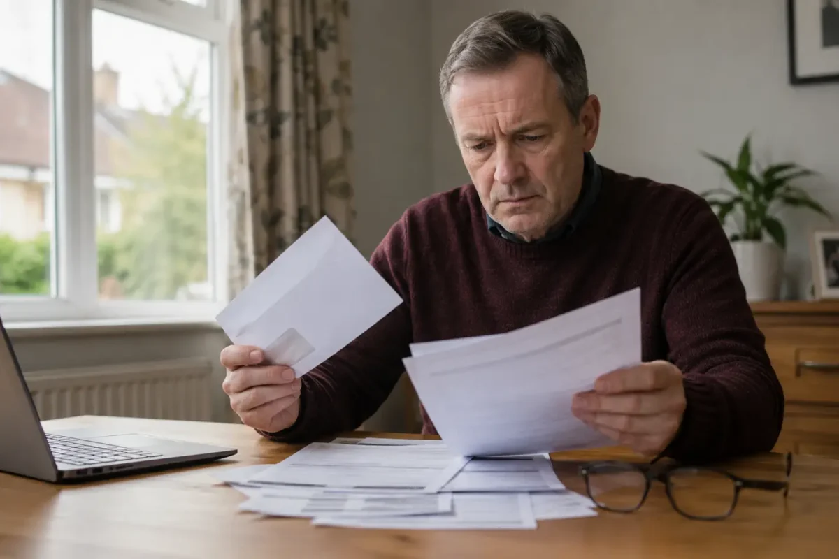 HMRC Warns Millions of Taxpayers to Check Official Assessment Letters