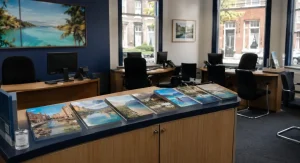 Has Groupia Travel Agency Shut Down