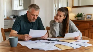 How Can Families Identify What The PSCS Payment Relates To