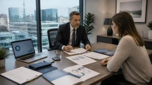 How Does Salary Sacrifice Affect Pensions