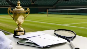 How Much Money Do Wimbledon Players Get