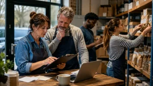How Should UK Businesses Prepare, and What Could the Bank Holiday Mean for Them