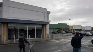 Is Asda Closing More Stores Because of This