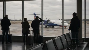 Is Eastern Airways in Administration