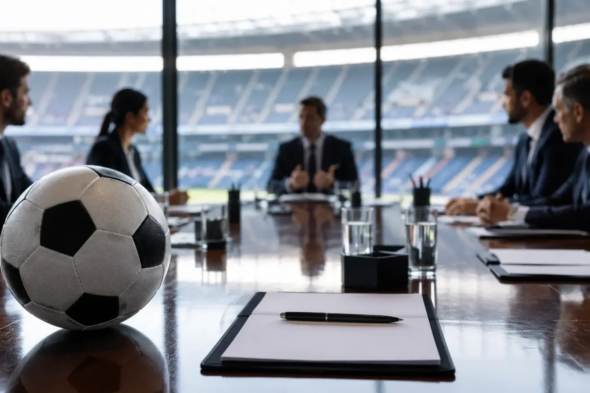 Is FIFA a Non-Profit Organisation? | The Business Behind World Football