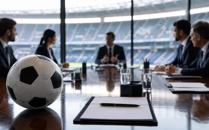 Is FIFA a Non-Profit Organisation? | The Business Behind World Football