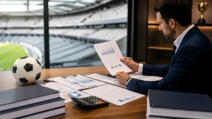 Is FIFA a Non-Profit Organisation? Revenue, Tax Status and the Business Behind World Football