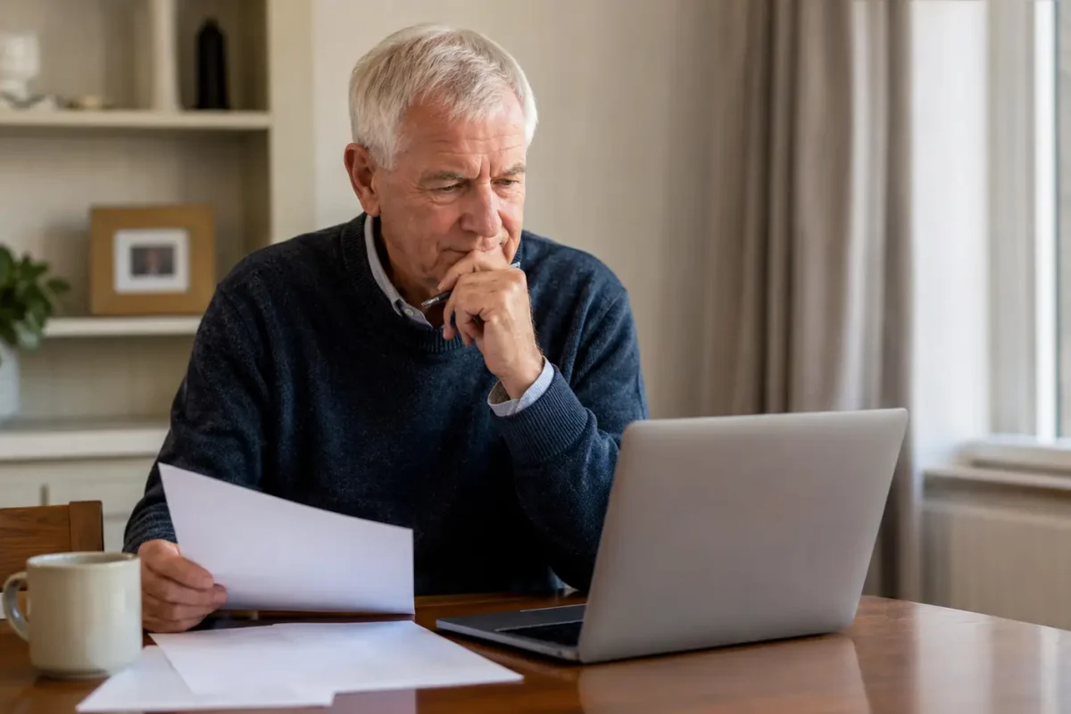 Is the State Pension a Benefit or an Entitlement?