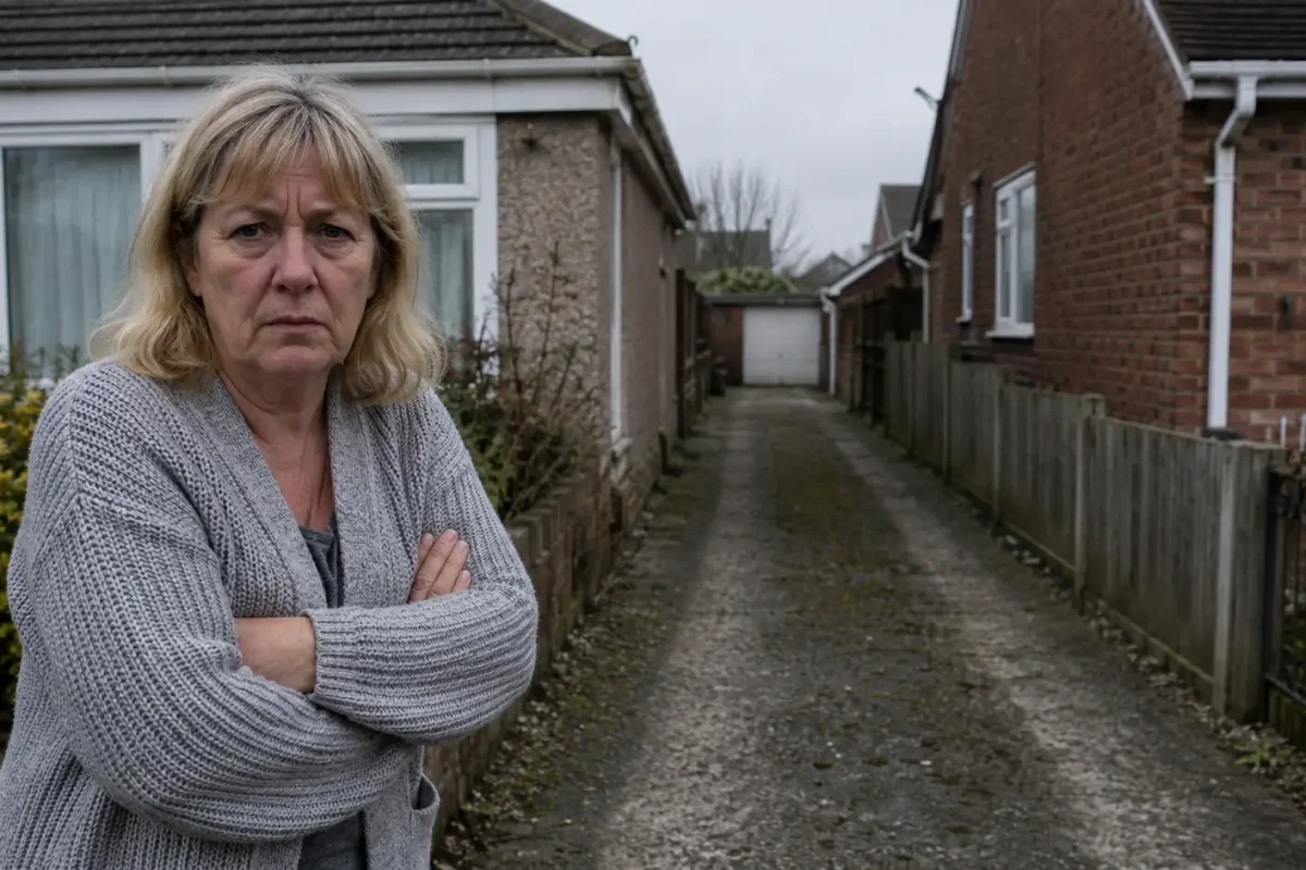 Marie Potter Lost House Dispute: Why Her £575k Home Was Lost?