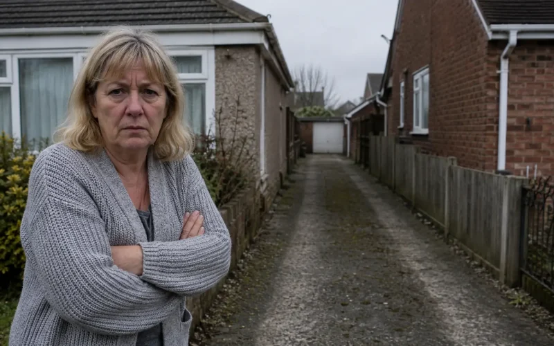 Marie Potter Lost House Dispute: Why Her £575k Home Was Lost?