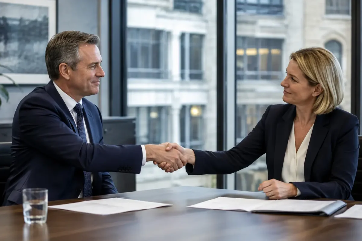 Ocado Ends Pursuit of £190m Payment From Marks & Spencer