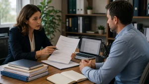 Should a Customer Complain To The FCA