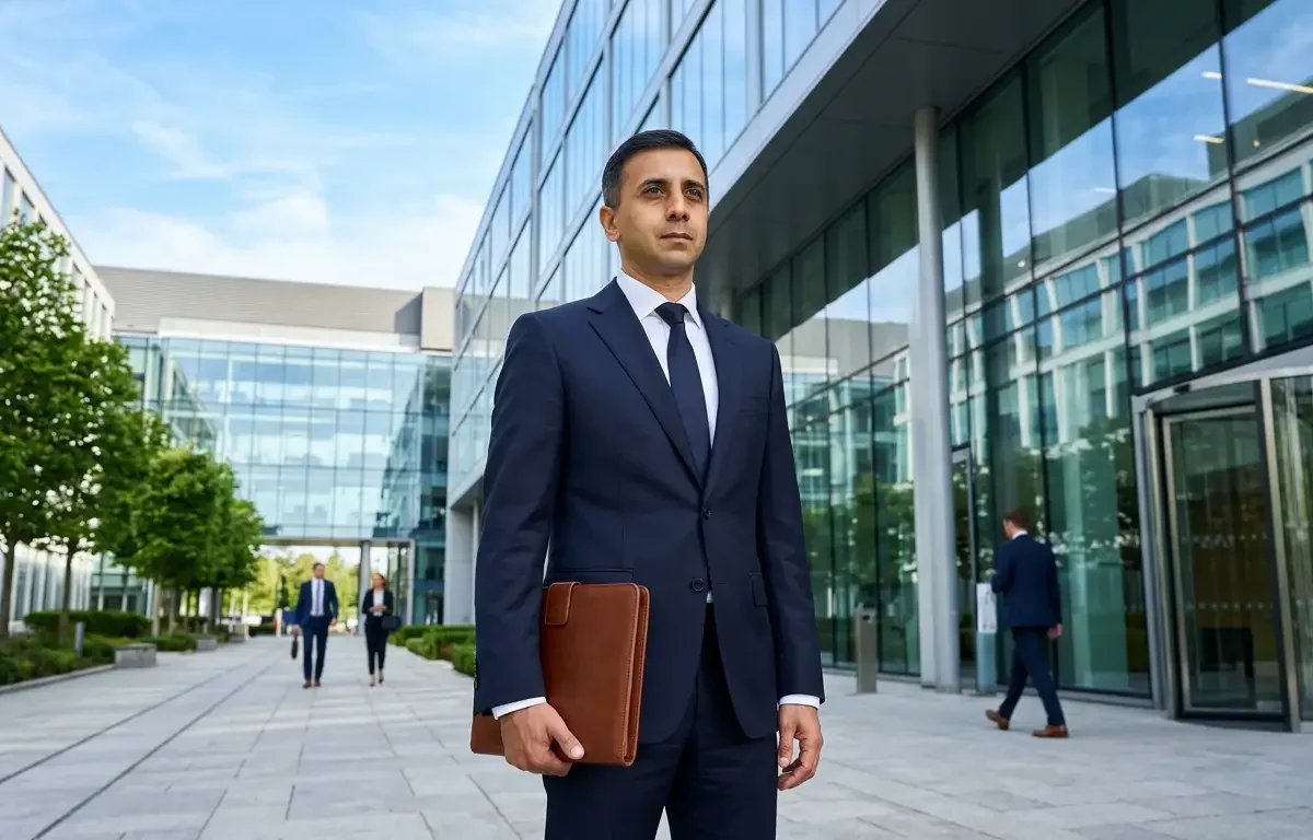 Tej Lalvani Vitamins Business Deal: Reported £900m Bain Sale