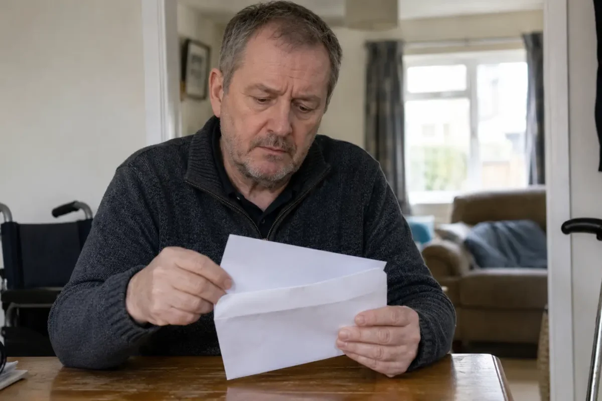 The DWP Is Restarting Disability Benefit Reassessments for Many Claimants