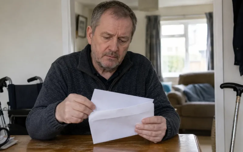 The DWP Is Restarting Disability Benefit Reassessments for Many Claimants